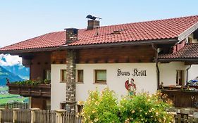 Apartment Kröll